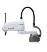 日本进口NACHI不二越 10公斤长距离SCARA机器人EC10