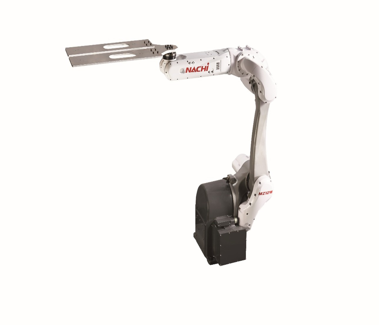 江崎推荐NACHI不二越 壁挂式节省空间机器人MZ12W