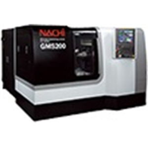 江崎推荐NACHI不二越 滑水齿轮 Shape Center GMS200