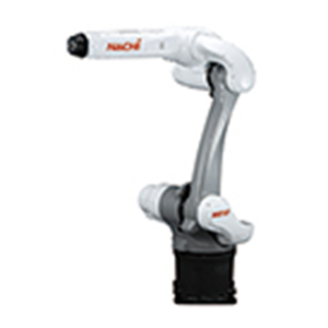日本精品NACHI不二越 多功能智能紧凑型机器人MZ12