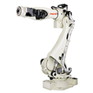 NACHI不二越 带内置电缆的点焊机器人 133公斤可装载空心 / 166公斤可装载空心 / 210公斤可装载空心