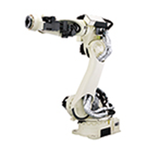 江崎推荐NACHI不二越 内置钢索点焊机器人（紧凑型）100公斤可携带空心超紧凑型/100公斤可携带空心紧凑型