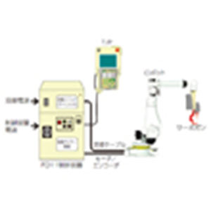 江崎推荐NACHI不二越 焊接定时器集成控制器