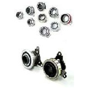 江崎推荐NACHI不二越  汽车用自对准离合器释放轴承