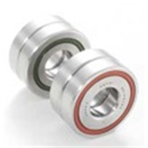 江崎推荐NACHI不二越  带密封圈的滚珠螺杆支撑轴承 TAB 系列