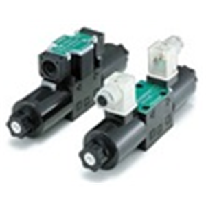 日本进口NACHI不二越  低功率电磁阀 SE/SED系列 G01-40 设计