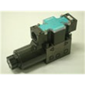 日本精品NACHI不二越  SL 湿式电磁阀（SL-G01）