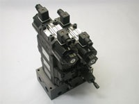 日本进口NACHI不二越G03 模块化阀门(G03)