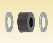 日本Sankei三桂 接地垫片 CF(GP) 40b