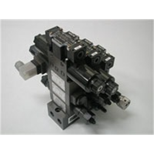 江崎推荐NACHI不二越G01 模块化阀门（G01）