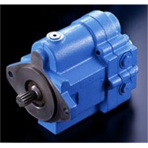 江崎推荐NACHI不二越PVD活塞泵（PVD-1B）