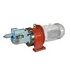 日本进口NACHI不二越NBP钟形安装泵