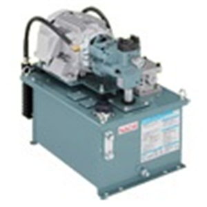 原装进口NACHI不二越 高压标准可变泵单元NNP系列