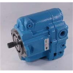 江崎推荐NACHI不二越 PVK活塞泵（PVK-2B）