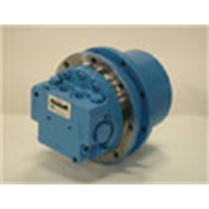 日本进口NACHI不二越 PHV系列二速发动机