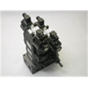 江崎推荐NACHI不二越 G03 模块化阀门（G03）