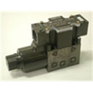 日本进口NACHI不二越 SS 湿式电磁阀（SS-G01）