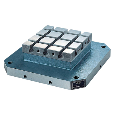 日本NABEYA锅屋 高度底座(T型槽规格)HB400T