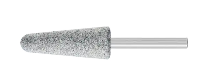 德国PFERD马圈尖锥型钢刃KE 1645 6 CU 46 R5V CAST EDGE N