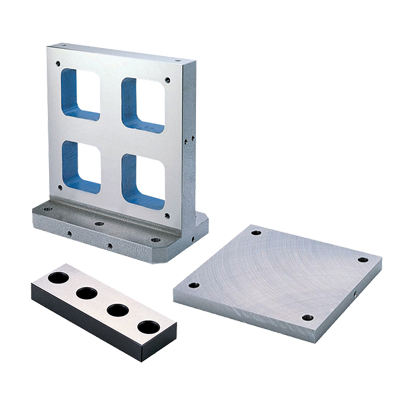 日本NABEYA锅屋 MC模具块（双面板安装型）TBN63040R