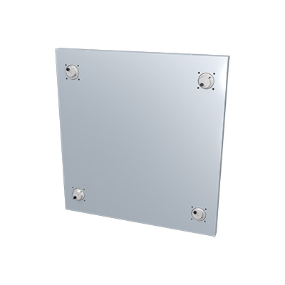 日本NABEYA锅屋 双面 skale（平面）替换板TBQS630TS-PL