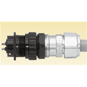 日本Sankei三桂 连接器 C2OU 0818-FN16