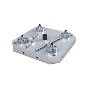 日本NABEYA锅屋 带内置Q锁的托盘桌MCQ400