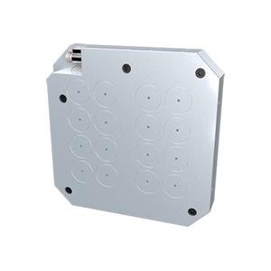 日本NABEYA锅屋 双面螺纹替换板（带磁性夹头）MTBP500HD70S-QPL