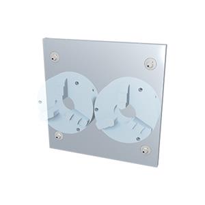 日本NABEYA锅屋 双面 skale（带夹头）的替换板TBQS400TS-12IN