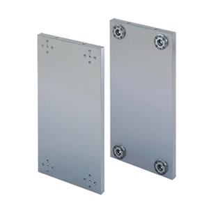 日本NABEYA锅屋 带内置Q锁的装甲安装板TBQ400T-PL