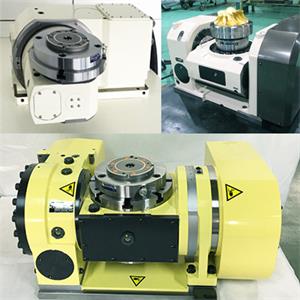 日本NABEYA锅屋 旋转台夹具更换系统底板BAKS10-5AX201