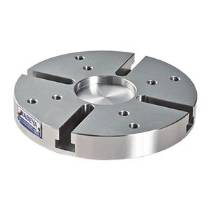 日本NABEYA锅屋 旋转台夹具更换系统更换板KAK10-P180