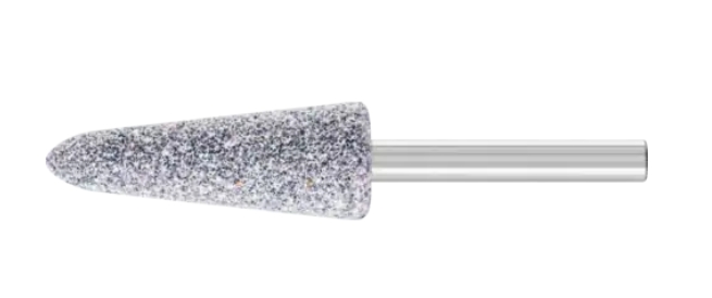 德国PFERD马圈尖锥形钢刃KE 1025 6 ARN 46 K5V CAST