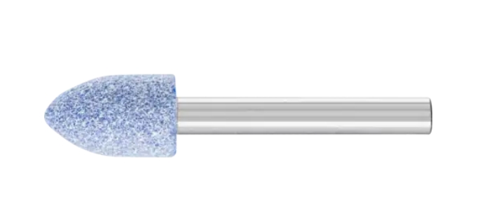 德国PFERD马圈尖锥形钢刃SP 0510 3 AWCO 100 J5V TOUGH