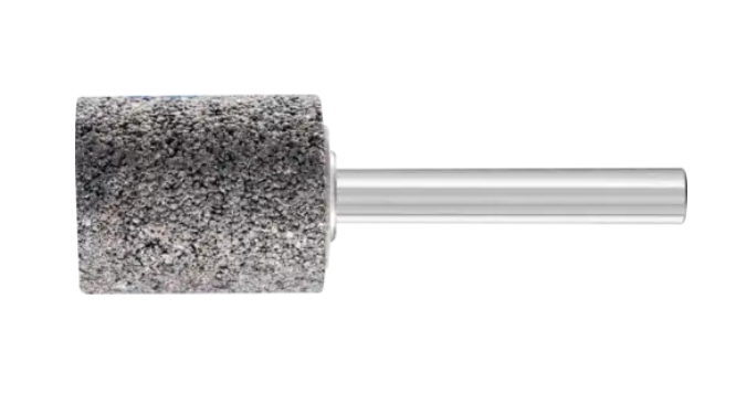 德国PFERD马圈圆柱形钢刃ZY 1632 6 CU 30 R5V CAST EDGE