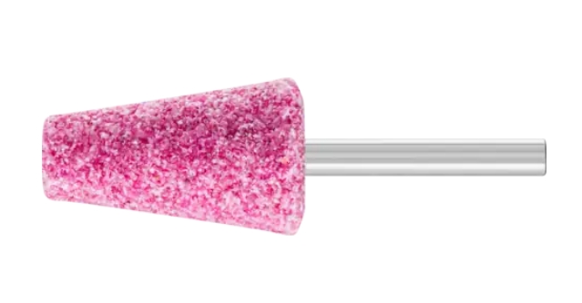 德国PFERD马圈尖锥形钢刃KE 1645 6 ADR 46 O5V CAST STEEL