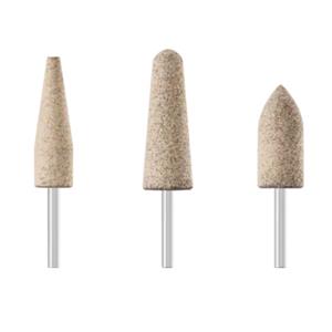 德国PFERD马圈尖锥形钢刃A 3 6 ADW 60 L6B INOX