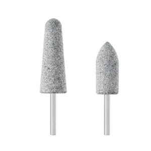 德国PFERD马圈尖形钢刃A 3 6 CU 30 R5V CAST EDGE