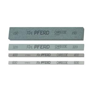 德国PFERD马圈研磨抛光石SPS 6x6x150 CN 600 CARBIDE