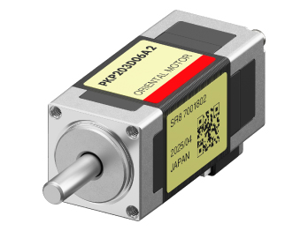 日本ORIENTAL MOTOR东方马达步进电动机PKP203D06A2