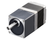 日本ORIENTAL MOTOR东方马达步进电动机PKP223D15A-SG18+LC2B10A