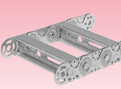 日本Sankei三桂 导轨 KLA 620