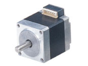 日本ORIENTAL MOTOR东方马达步进电动机PKP223D15B2+LC2B06A