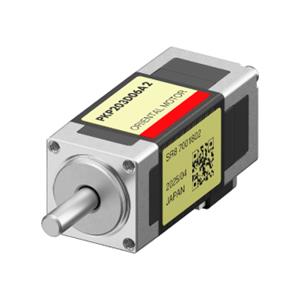 日本ORIENTAL MOTOR东方马达步进电动机PKP203D06A2-H50