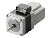 日本ORIENTAL MOTOR东方马达步进电动机PKP233D15M+LC2B06B