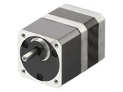 日本ORIENTAL MOTOR东方马达步进电动机PKP243D15A2-SG18+LC2B06E