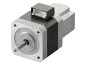 日本ORIENTAL MOTOR东方马达步进电动机PKP243MD15M+LC2B06B