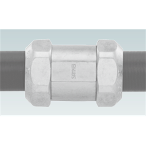 日本Sankei三桂 防水卡扣环 WC 101