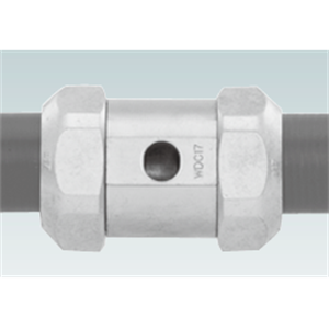 日本Sankei三桂 排水式卡扣环 WDC 101