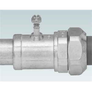 日本Sankei三桂 接头环 WKI 17-22